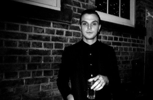 You are here Home FAULT Favourites Theo Hutchcraft Hurts