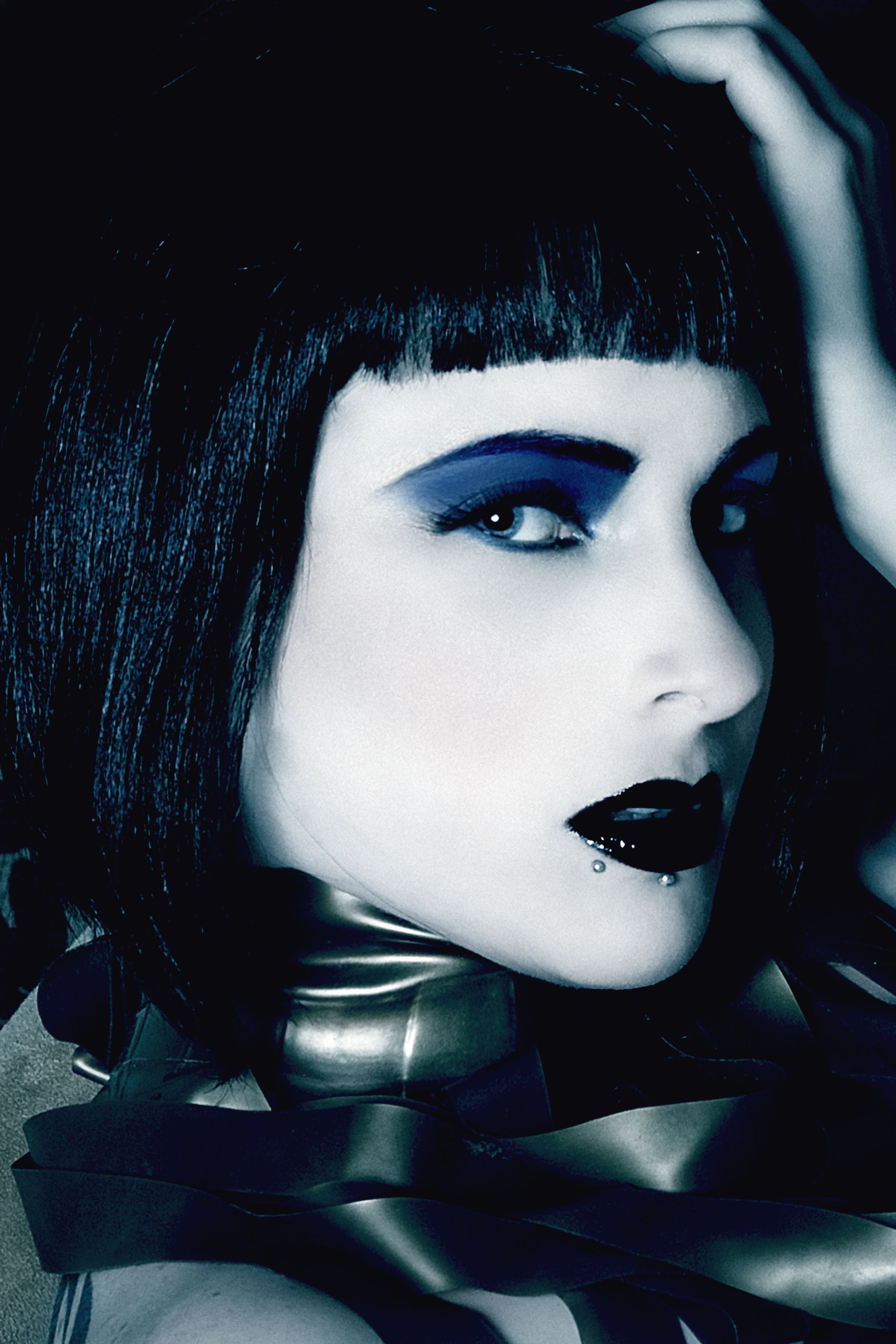 Interview with photographer Liz Besanson