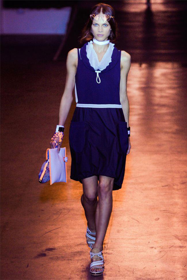 Rag & Bone SS/12