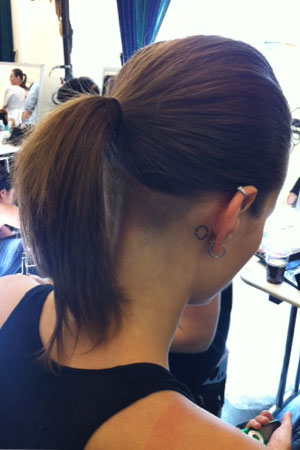 Doctors Without Borders, Freja Without Hair