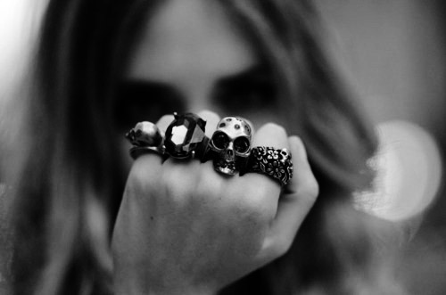 Rocking The Rings